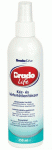 BradoLife kéz- és bőrfertőtlenítő pumpás 250ml