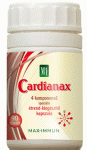 Cardianax kapszula 90x *