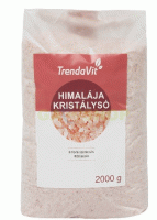 Himalája étkezési só 1kg **
