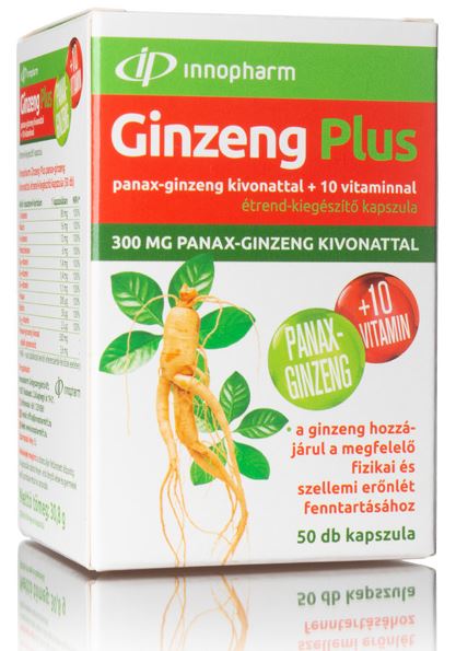 ginzeng és férgek)