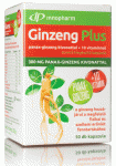 Ginzeng Plus kapszula 50x Vitaday