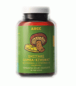 AHCC Shitake gomba kivonat kapszula 30x *