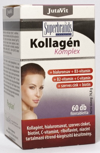 ERDEI GYÜMÖCS ízű Hidrolizált kollagén (Collagen) por - Hidrolizált kollagén
