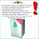 Béres Csepp Extra 4x30ml *