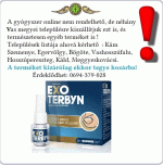 Megafish kapszula 30x Bioextra