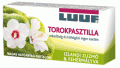 Luuf torokpasztilla 20x *