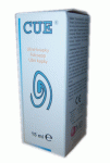 CUE fülcsepp 15ml *