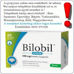 Bilobil Intense kapszula 60x *