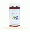 Multivitamin A-Z kapszula 150x Sanct Bernhard