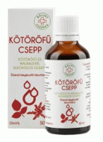 Dr. Organic Bio E-Vitaminos golyós dezodor * (beszerzése hosszadalmas)
