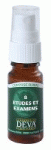 Deva tanulás és vizsgaidőszak spray 10 ml