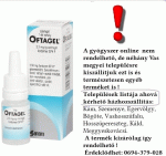 Avizor nedvesítő szemcsepp 15 ml