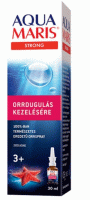 Aqua Maris orrspray 30ml
