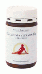 Kalcium+D3 vitamin kapszula 150x Sanct Bernhard *