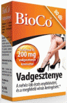 BioCo Vadgesztenye tabletta 80x