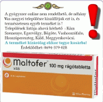 Dr. M Prémium Vas+ kapszula 60x