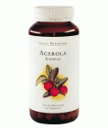 Acerola kapszula 300x Sanct Bernhard *