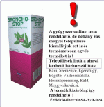 Bronchostop oldat 150ml *