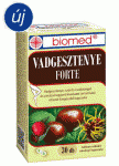Biomed Vadgesztenye Forte kapszula 30x *