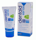 XEROS gél száraz száj kezelésére 50ml *