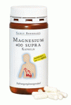 Magnézium kapszula 400mg 120x Sanct Bernhard *