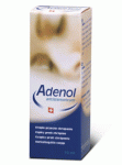 ADENOL horkolásgátló csepp 10ml *