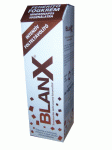 Blanx fehérítő fogkrém 75ml kávé-nikotin *