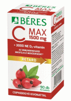 Béres actival 50+ filmtabletta 90x (új név: SENIOR) *