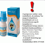 széles spektrumú antibiotikum szemcsepp vény nélkül fiatalos ragyogást biztosító anti aging szérum