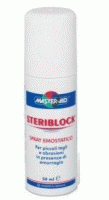 Antivi felületfertőtlenítő spray 500ml MovoMed