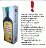 Aszalt sárgabarack 100g *