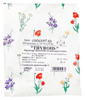 Pajzsmirigy alulműködés tea 50g Thyroid tea