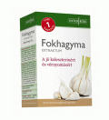 Fokhagyma Extraktum 30 db