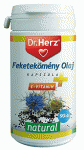 Dr. Herz Feketekömény olaj kapszula 90x