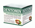 Dentomin Z gyógyfogpor gyógynövényes *