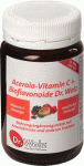 Acerola C-vitamín + bioflavonoide por DR. WOLZ 90 g-os *