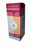 Bálint cseppek Sárgabarack magolaj 50ml *