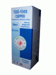 Bálint cseppek Tüdő-füves cseppek 50ml *