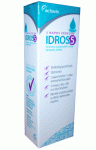 Idros 5 izzadásgátló spray 30ml *