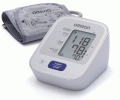 Vérnyomásmérő felkaros Omron M2 Basic Intellisense digitális 1x