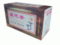 Ganoderma (Shiitake) tea 20x *
