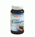 Stress B Complex tabletta 60x Vitaking *