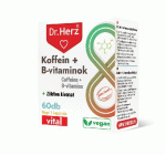 Helia-D Regenero Koffein Sampon 250ml