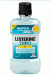 Listerine Zero szájviz 500ml 6 éves kortól
