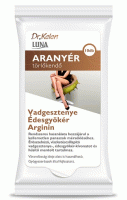 Aranyér törlőkendő 10x dr. Kelen