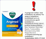 Optrex ActiMist 2in1 szemspray száraz és irritált szemre 10ml *