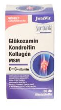 glükozamin kondroitin krémgél