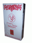 Arkánum Senior balzsam 100ml *