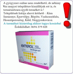 Enterol belsőleges por 250mg 10x *