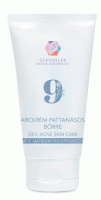 Schüssler krém Nr. 9. 75ml